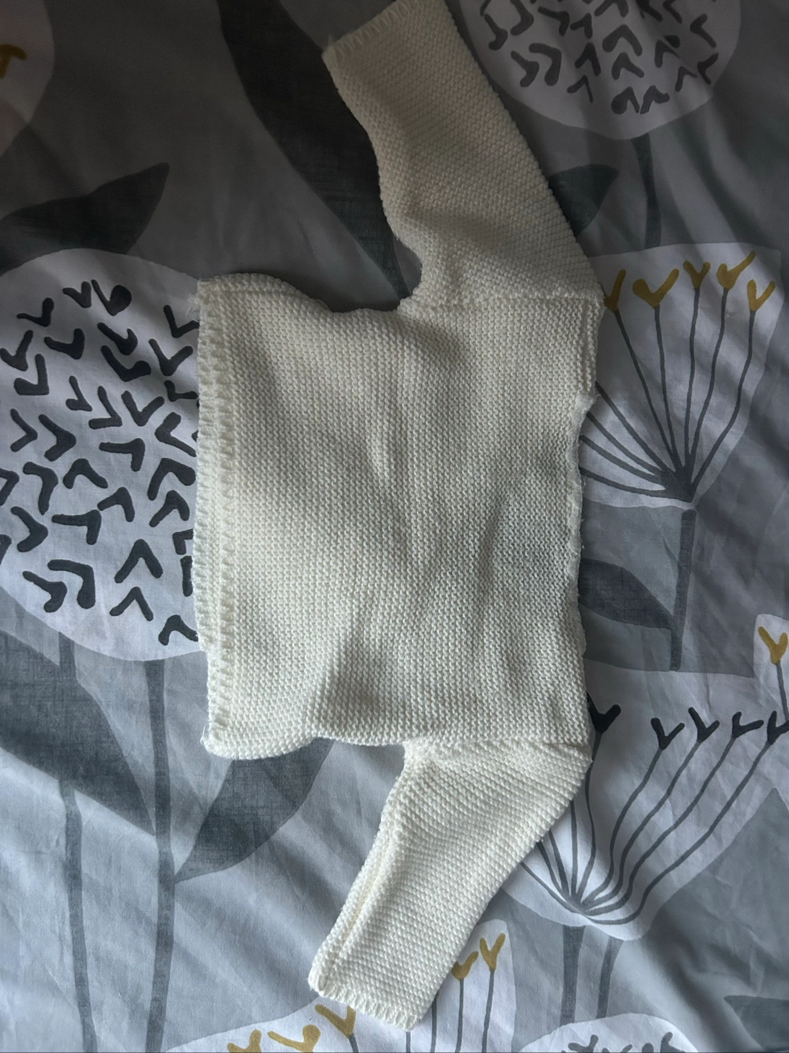 Birth Vest – photo 3